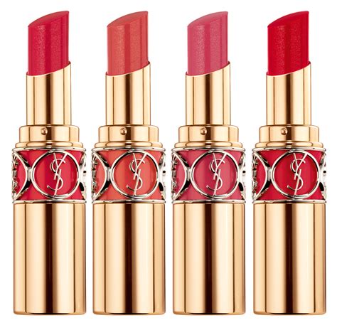 oferte rossetti rouge volupte ysl|ysl rouge volupte shine reviews.